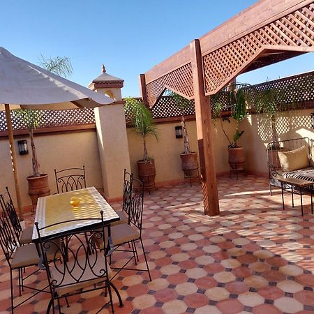 Riad Espressino Marrakech Marrakesh Exterior foto