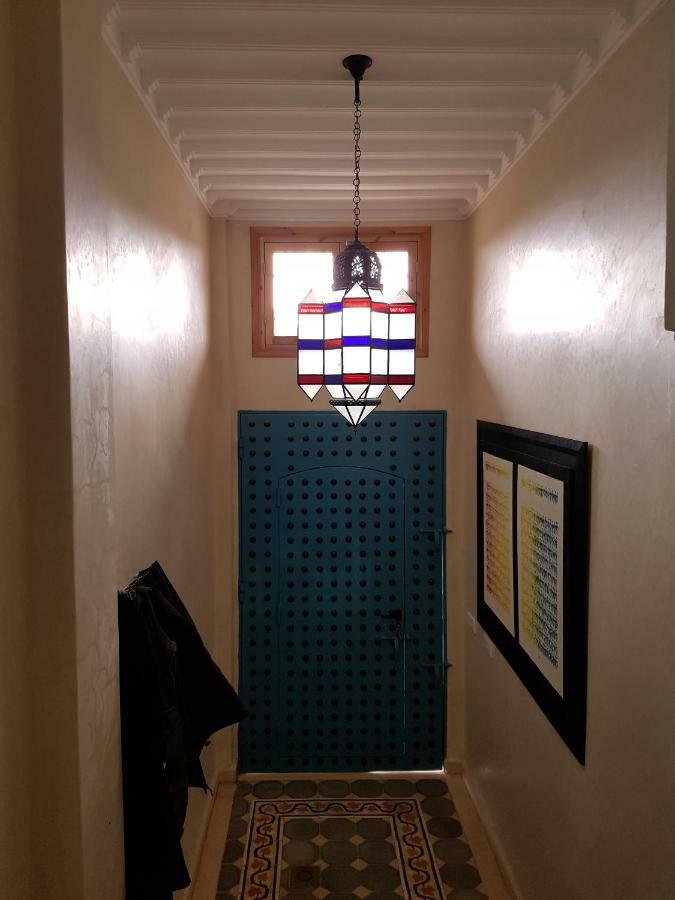 Riad Espressino Marrakech Marrakesh Exterior foto