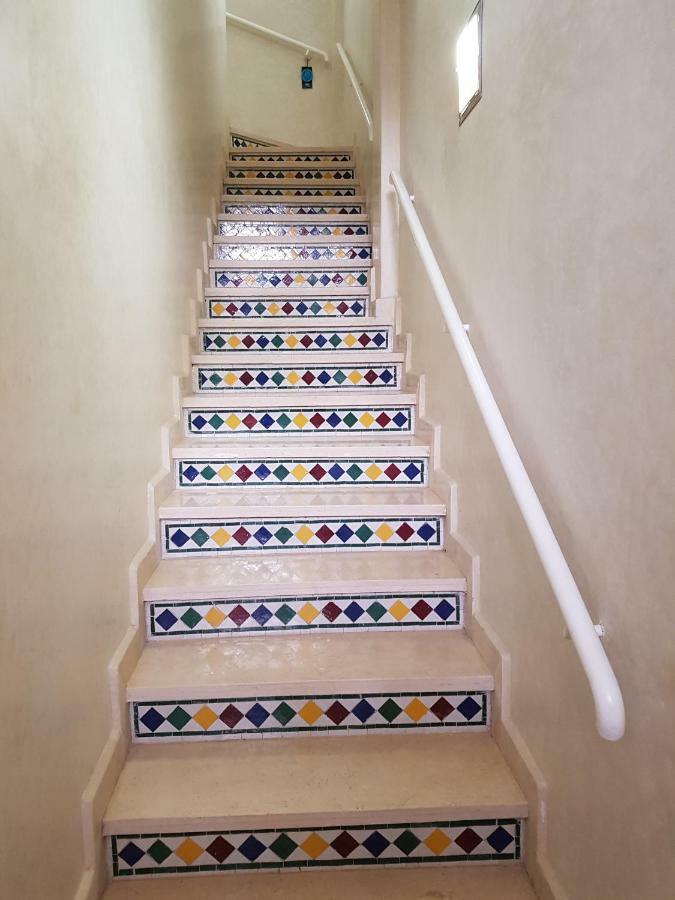 Riad Espressino Marrakech Marrakesh Exterior foto