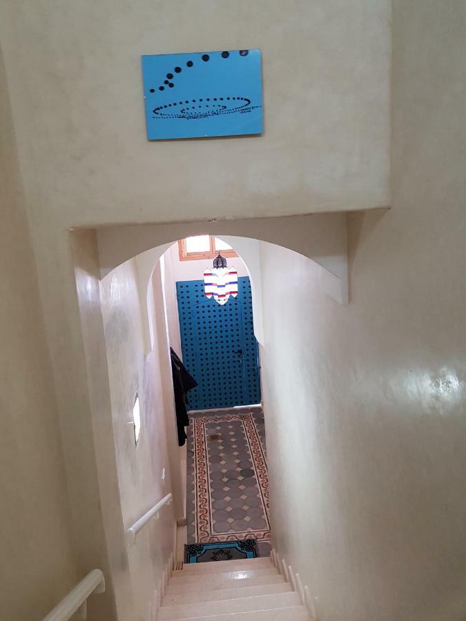 Riad Espressino Marrakech Marrakesh Exterior foto