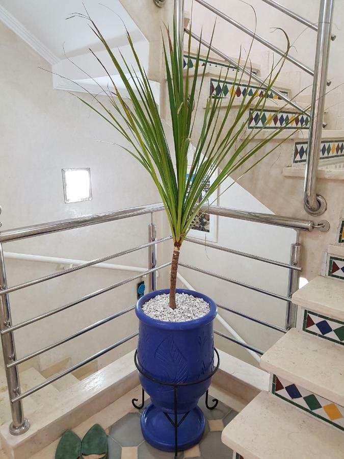 Riad Espressino Marrakech Marrakesh Exterior foto