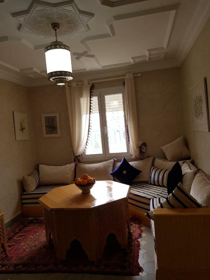 Riad Espressino Marrakech Marrakesh Exterior foto